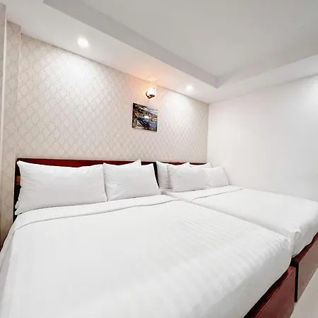 Saigon Europe Hotel-3